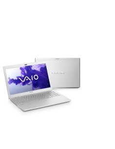 Sony VAIO SVS1511U9E notebook Computer portatile 39,4 cm (15.5") Full HD Intel® Core™ i7 4 GB DDR3-SDRAM 640 GB HDD NVIDIA®