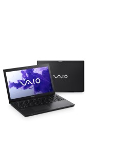 Sony VAIO SVS1511W9E notebook Computer portatile 39,4 cm (15.5") Full HD Intel® Core™ i7 8 GB DDR3-SDRAM 1000 GB HDD NVIDIA®