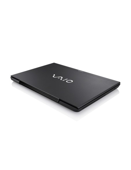 Sony VAIO SVS1511W9E notebook Computer portatile 39,4 cm (15.5") Full HD Intel® Core™ i7 8 GB DDR3-SDRAM 1000 GB HDD NVIDIA®