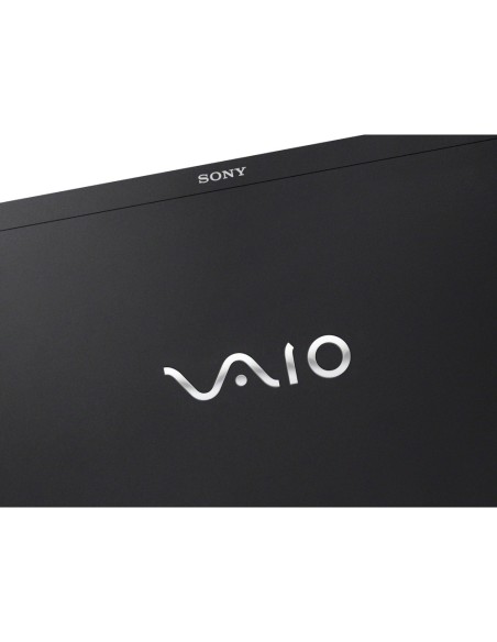 Sony VAIO SVS1511W9E notebook Computer portatile 39,4 cm (15.5") Full HD Intel® Core™ i7 8 GB DDR3-SDRAM 1000 GB HDD NVIDIA®
