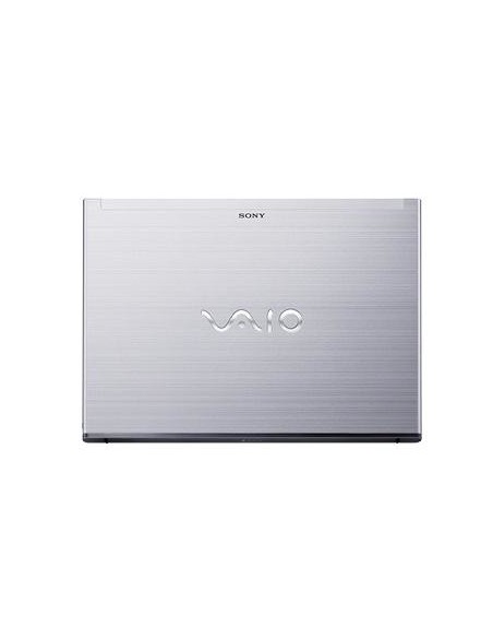 Sony VAIO SVT1111X9SP Computer portatile 29,5 cm (11.6") Intel® Core™ i5 4 GB DDR3-SDRAM 128 GB SSD Windows 7 Professional