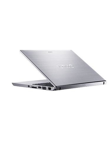 Sony VAIO SVT1111X9SP Computer portatile 29,5 cm (11.6") Intel® Core™ i5 4 GB DDR3-SDRAM 128 GB SSD Windows 7 Professional