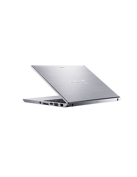 Sony VAIO SVT1111X9SP Computer portatile 29,5 cm (11.6") Intel® Core™ i5 4 GB DDR3-SDRAM 128 GB SSD Windows 7 Professional