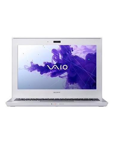 Sony VAIO SVT1111X9SP Computer portatile 29,5 cm (11.6") Intel® Core™ i5 4 GB DDR3-SDRAM 128 GB SSD Windows 7 Professional