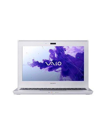 Sony VAIO SVT1111X9SP Computer portatile 29,5 cm (11.6") Intel® Core™ i5 4 GB DDR3-SDRAM 128 GB SSD Windows 7 Professional