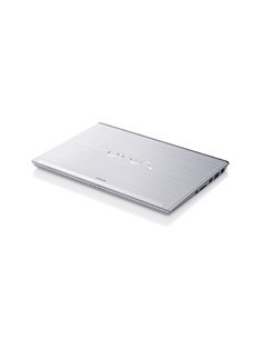 Sony VAIO SVT1311V2SHS notebook 33,8 cm (13.3") Intel® Core™ i5 4 GB DDR3-SDRAM 352 GB HDD+SSD Wi-Fi 4 (802.11n) Windows 7 Home