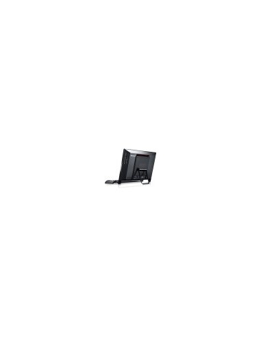 Lenovo ThinkCentre Edge 91z Intel® Core™ i3 54,6 cm (21.5") 1920 x 1080 Pixel 4 GB DDR3-SDRAM 500 GB Windows 7 Professional Nero