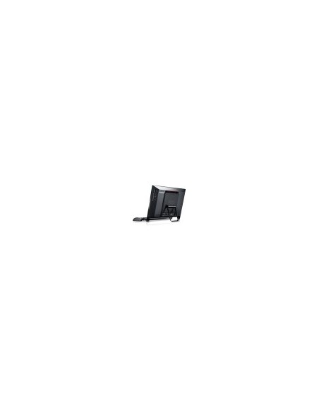 Lenovo ThinkCentre Edge 91z Intel® Core™ i3 54,6 cm (21.5") 1920 x 1080 Pixel 4 GB DDR3-SDRAM 500 GB Windows 7 Professional Nero
