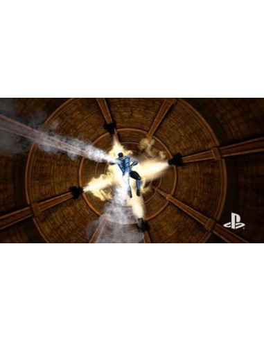 Sony Mortal Kombat, PS Vita ITA PlayStation Vita