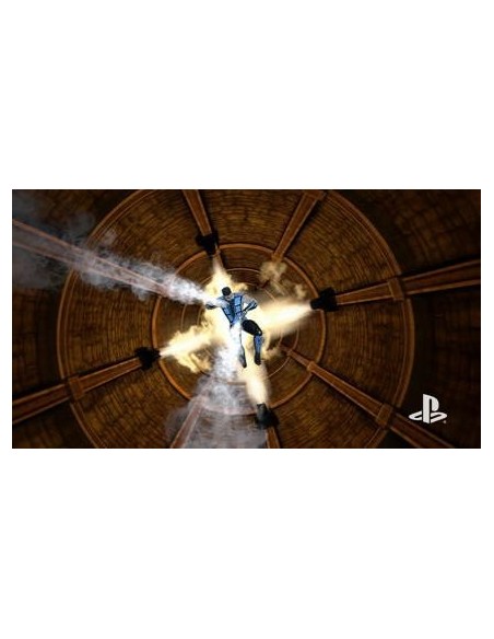 Sony Mortal Kombat, PS Vita ITA PlayStation Vita