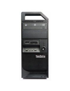 Lenovo ThinkStation E31 DDR3-SDRAM i5-3550 Tower Intel® Core™ i5 4 GB Windows 7 Professional Stazione di lavoro
