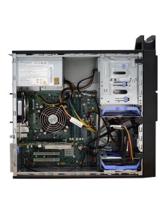 Lenovo ThinkStation E31 DDR3-SDRAM i5-3550 Tower Intel® Core™ i5 4 GB Windows 7 Professional Stazione di lavoro 2