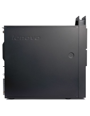 Lenovo ThinkStation E31 DDR3-SDRAM i5-3550 Tower Intel® Core™ i5 4 GB Windows 7 Professional Stazione di lavoro