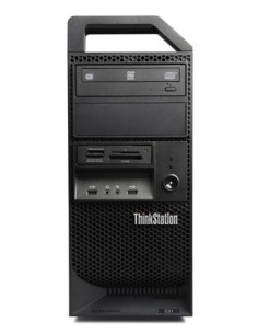 Lenovo ThinkStation E31 DDR3-SDRAM i3-2130 Tower Intel® Core™ i3 4 GB Windows 7 Professional Stazione di lavoro