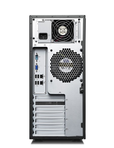 Lenovo ThinkServer TS430 server 4 TB 3,3 GHz 4 GB Tower (5U) Famiglia Intel® Xeon® E3 405 W DDR3-SDRAM