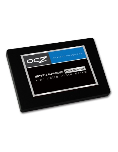 Toshiba SYN-25SAT3-128G drives allo stato solido 2.5" 128 GB Serial ATA III MLC