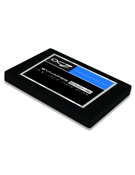 Toshiba SYN-25SAT3-64G drives allo stato solido 2.5" 64 GB Serial ATA III MLC
