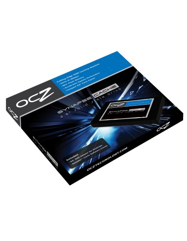 Toshiba SYN-25SAT3-64G drives allo stato solido 2.5" 64 GB Serial ATA III MLC