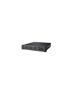 Advantech SYS-2U2320-4U52 computer case Nero 300 W