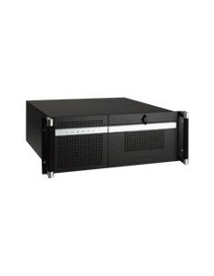 Advantech SYS-4U4320-4A53 computer case Nero 400 W