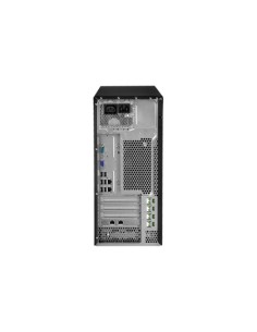 Fujitsu PRIMERGY TX100 S3 server 8 TB 3,1 GHz 4 GB Tower Famiglia Intel® Xeon® E3 250 W DDR3-SDRAM 2