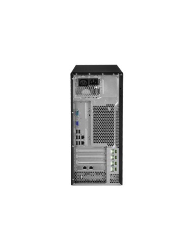 Fujitsu PRIMERGY TX100 S3 server 8 TB 3,1 GHz 4 GB Tower Famiglia Intel® Xeon® E3 250 W DDR3-SDRAM