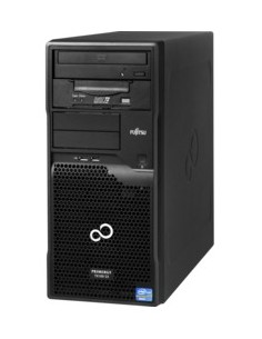 Fujitsu PRIMERGY TX100 S3 server 3,1 GHz 4 GB Tower Intel® Core™ i3 250 W DDR3-SDRAM 2
