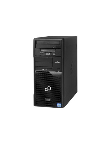 Fujitsu PRIMERGY TX100 S3 server 3,1 GHz 4 GB Tower Intel® Core™ i3 250 W DDR3-SDRAM