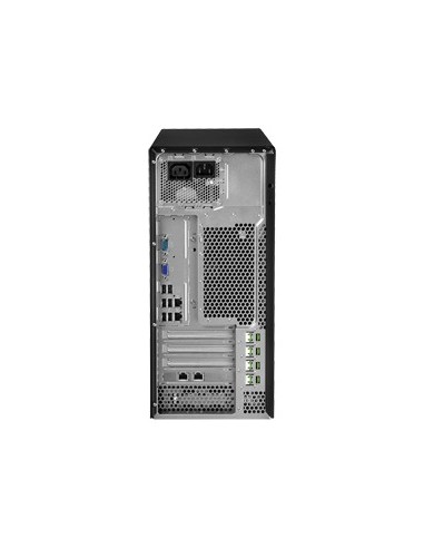 Fujitsu PRIMERGY TX100 S3 server 3,1 GHz 4 GB Tower Intel® Core™ i3 250 W DDR3-SDRAM
