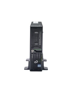 Fujitsu PRIMERGY TX120 S3 server 3,1 GHz 8 GB Tower Famiglia Intel® Xeon® E3 250 W DDR3-SDRAM