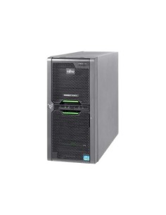 Fujitsu PRIMERGY TX140 S1 server 3,1 GHz 8 GB Tower Famiglia Intel® Xeon® E3 v2 300 W DDR3-SDRAM