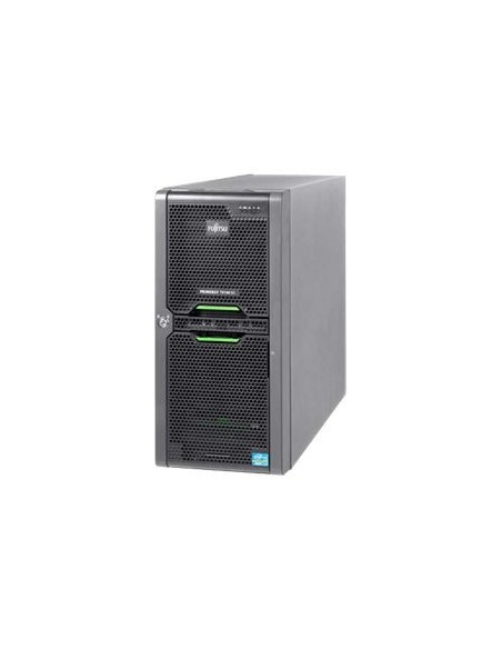 Fujitsu PRIMERGY TX140 S1 server 3,1 GHz 8 GB Tower Famiglia Intel® Xeon® E3 v2 300 W DDR3-SDRAM