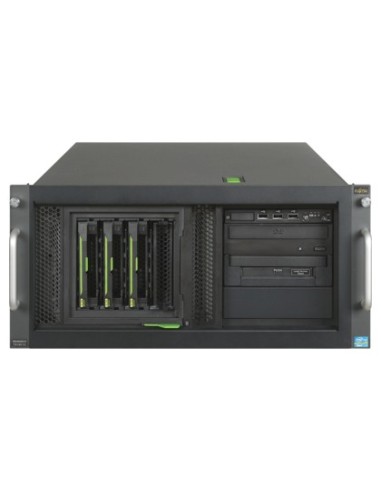 Fujitsu PRIMERGY TX140 S1 server 3,1 GHz 8 GB Tower Famiglia Intel® Xeon® E3 v2 300 W DDR3-SDRAM