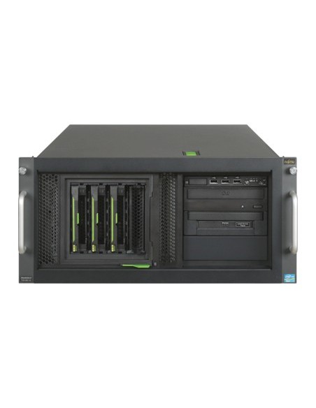 Fujitsu PRIMERGY TX140 S1 server 3,1 GHz 8 GB Tower Famiglia Intel® Xeon® E3 v2 300 W DDR3-SDRAM