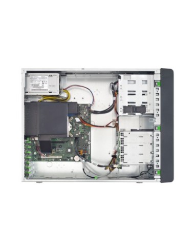 Fujitsu PRIMERGY TX140 S1 server 3,1 GHz 8 GB Tower Famiglia Intel® Xeon® E3 v2 300 W DDR3-SDRAM