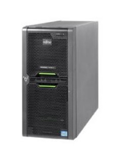 Fujitsu PRIMERGY TX140 S1 server 8 TB 3,1 GHz 8 GB Tower (5U) Famiglia Intel® Xeon® E3 v2 300 W DDR3-SDRAM