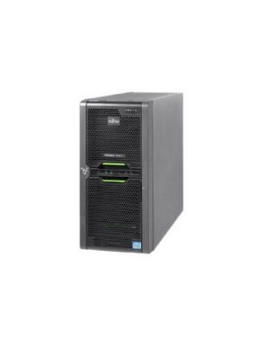 Fujitsu PRIMERGY TX140 S1 server 8 TB 3,1 GHz 8 GB Tower (5U) Famiglia Intel® Xeon® E3 v2 300 W DDR3-SDRAM