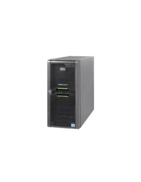 Fujitsu PRIMERGY TX140 S1 server 8 TB 3,1 GHz 8 GB Tower (5U) Famiglia Intel® Xeon® E3 v2 300 W DDR3-SDRAM