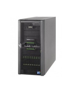 Fujitsu PRIMERGY TX150 S7 server 8 TB 2,4 GHz 4 GB Tower Intel® Xeon® serie 3000 350 W DDR3-SDRAM