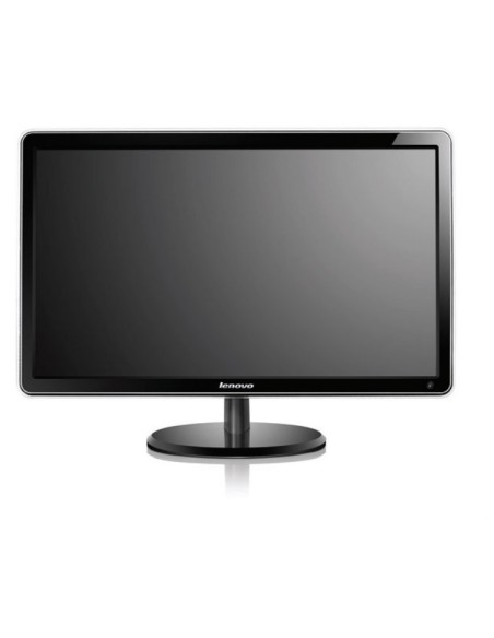 Lenovo ThinkVision LS2421p 59,9 cm (23.6") 1920 x 1080 Pixel Full HD Nero