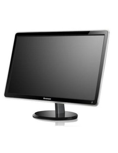 Lenovo ThinkVision LS2421p 59,9 cm (23.6") 1920 x 1080 Pixel Full HD Nero