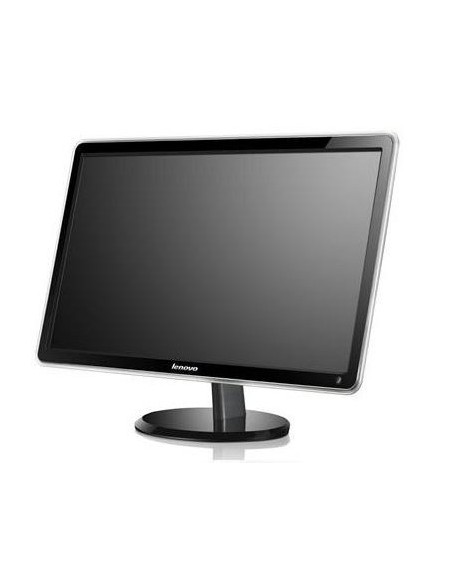 Lenovo ThinkVision LS2421p 59,9 cm (23.6") 1920 x 1080 Pixel Full HD Nero