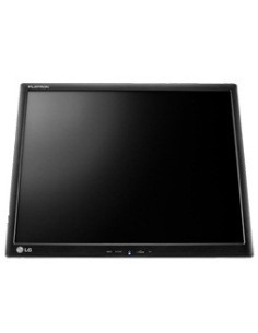 LG T1910B-BN.AEU 48,3 cm (19") 1280 x 1024 Pixel Nero