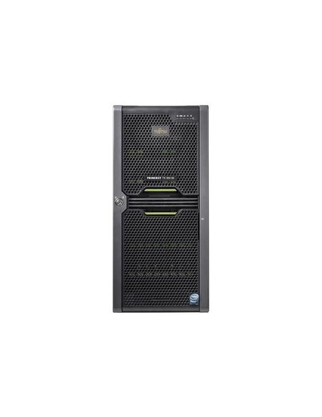 Fujitsu PRIMERGY TX200 S6 server 2,13 GHz 4 GB Armadio (5U) Intel® Xeon® serie 5000 800 W DDR3-SDRAM
