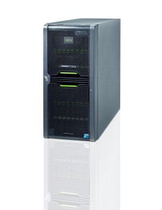 Fujitsu PRIMERGY TX200 S6 server 2,4 GHz 4 GB Intel® Xeon® serie 5000 800 W DDR3-SDRAM