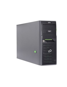 Fujitsu PRIMERGY TX300 S7 server 2 GHz 8 GB Tower Famiglia Intel® Xeon® E5 800 W DDR3-SDRAM