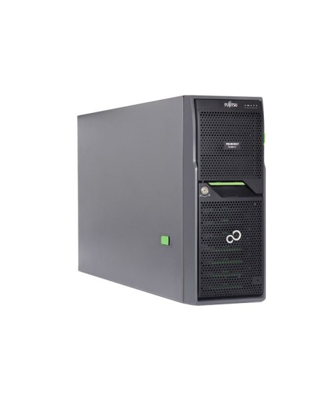 Fujitsu PRIMERGY TX300 S7 server 2 GHz 8 GB Tower Famiglia Intel® Xeon® E5 800 W DDR3-SDRAM