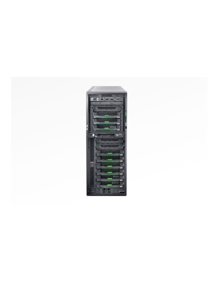 Fujitsu PRIMERGY TX300 S7 server 2 GHz 8 GB Tower Famiglia Intel® Xeon® E5 800 W DDR3-SDRAM