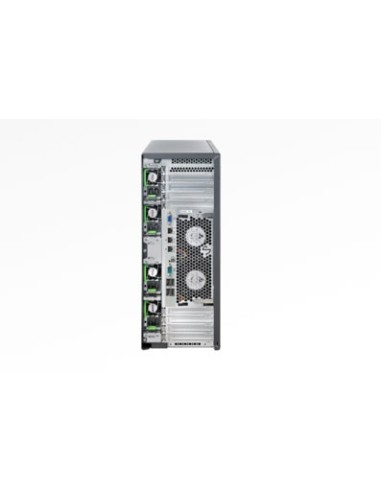 Fujitsu PRIMERGY TX300 S7 server 2 GHz 8 GB Tower Famiglia Intel® Xeon® E5 800 W DDR3-SDRAM
