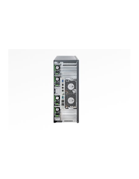 Fujitsu PRIMERGY TX300 S7 server 2 GHz 8 GB Tower Famiglia Intel® Xeon® E5 800 W DDR3-SDRAM